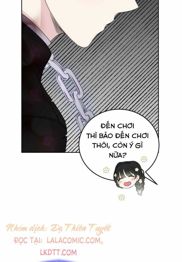 công chúa huỷ diệt chapter 22 44