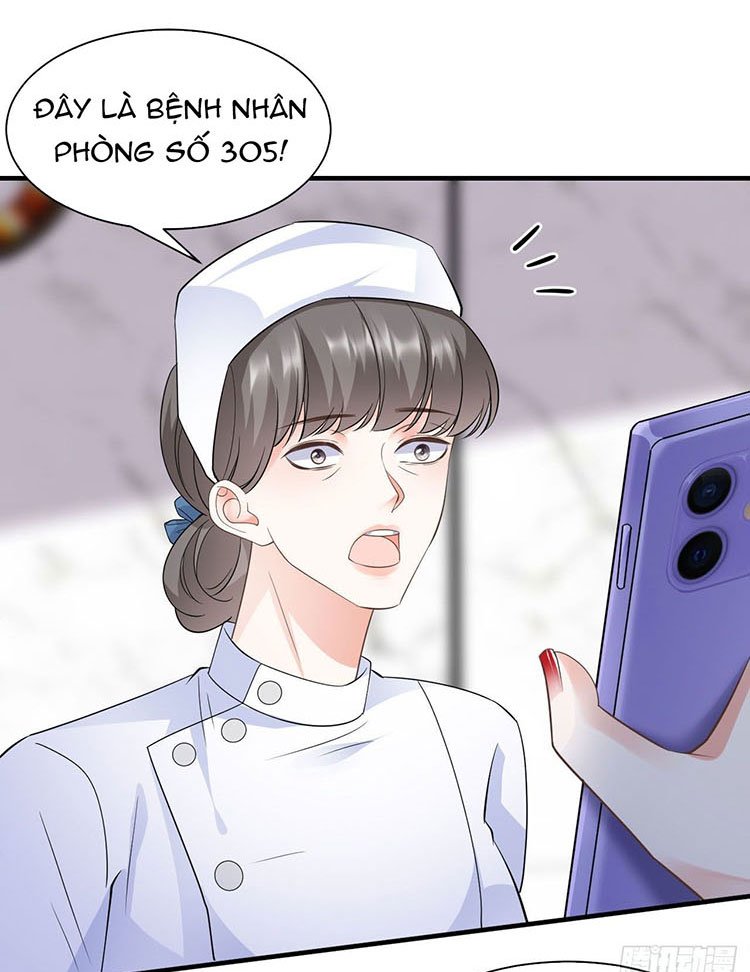 [16+] đại tiểu thư có thể có ý đồ xấu chapter 26.1 12