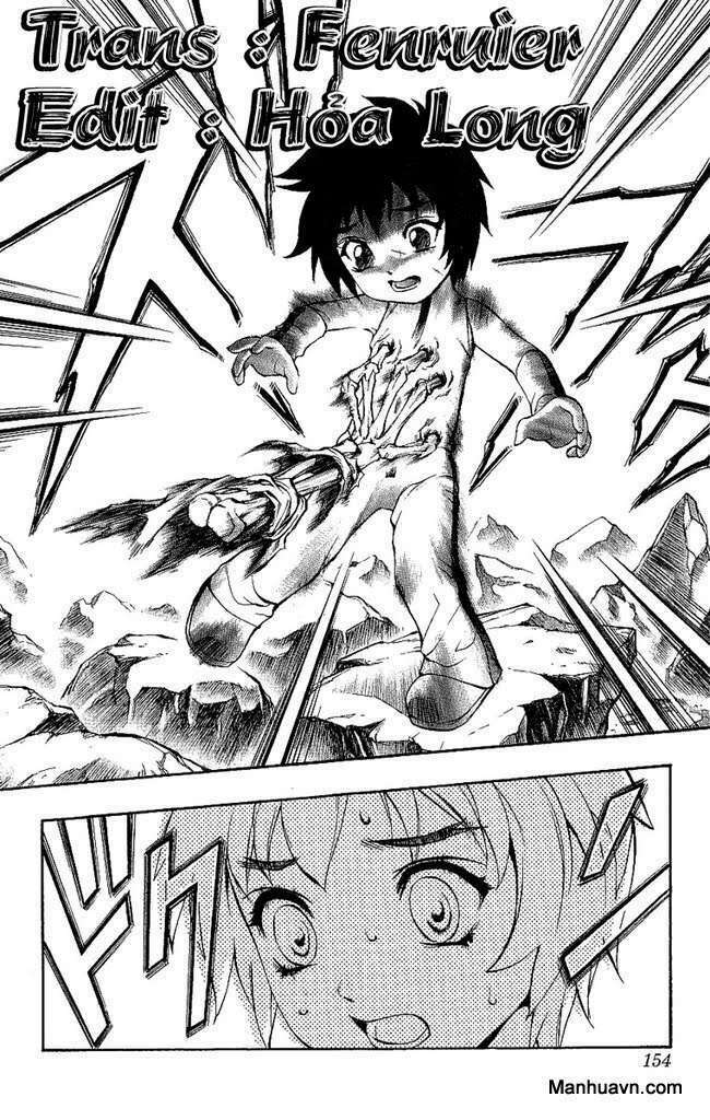 phù thủy phép thuật chapter 45 53