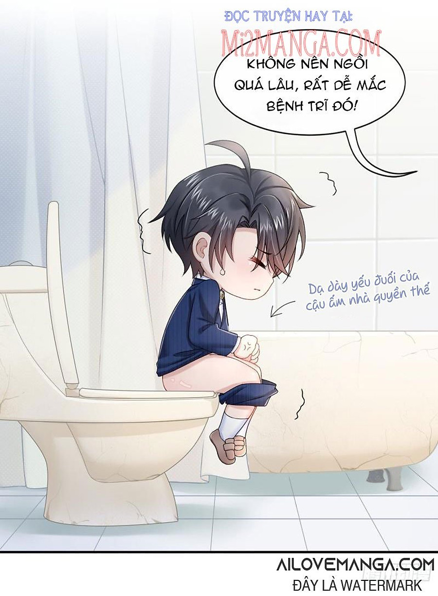 manh bảo của tôi là liêu cơ chapter 3.2 16