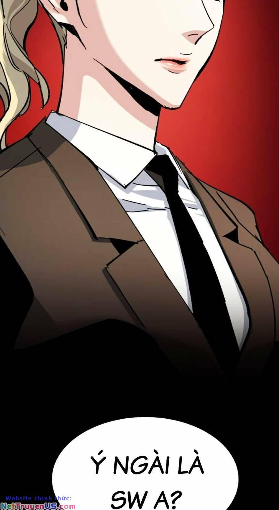 bạn học tôi là lính đánh thuê chapter 152 63