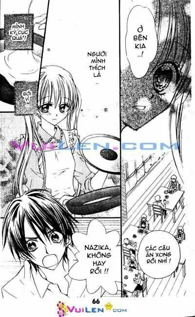 công chúa ẩm thực chapter 9 66