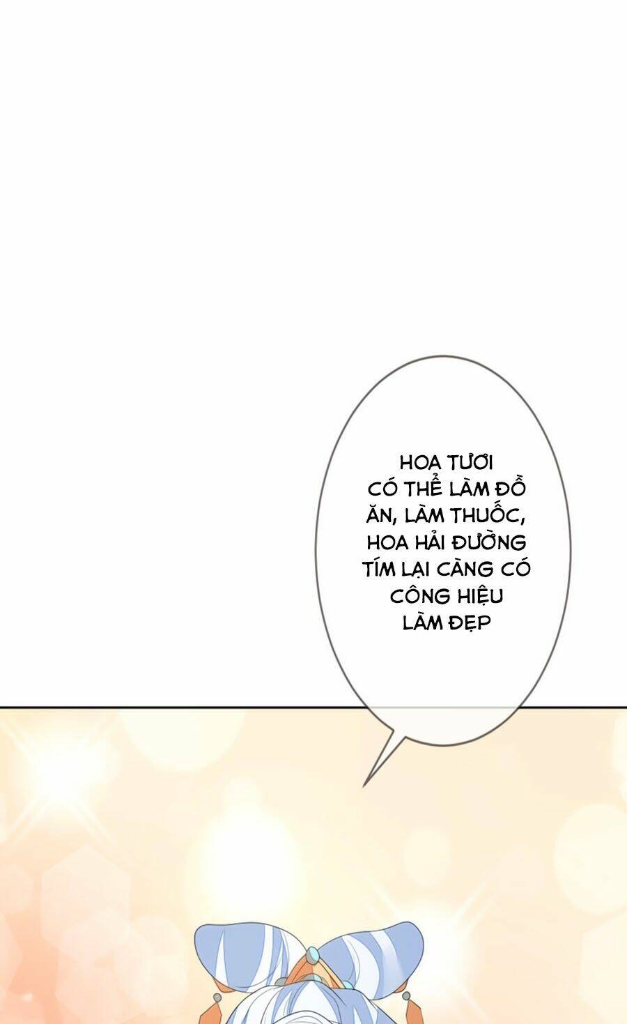 cửu khuyết phong hoa chapter 65 19