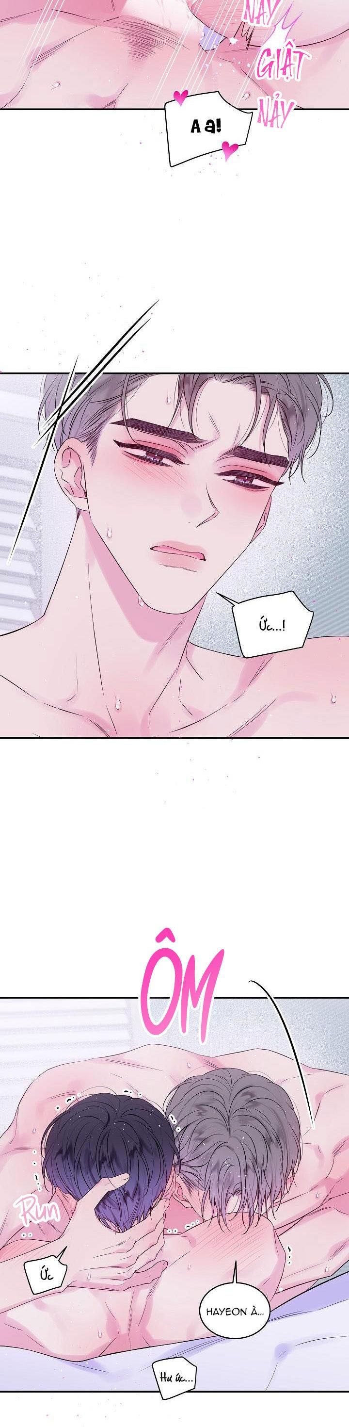 bình minh thứ hai chapter 19 18