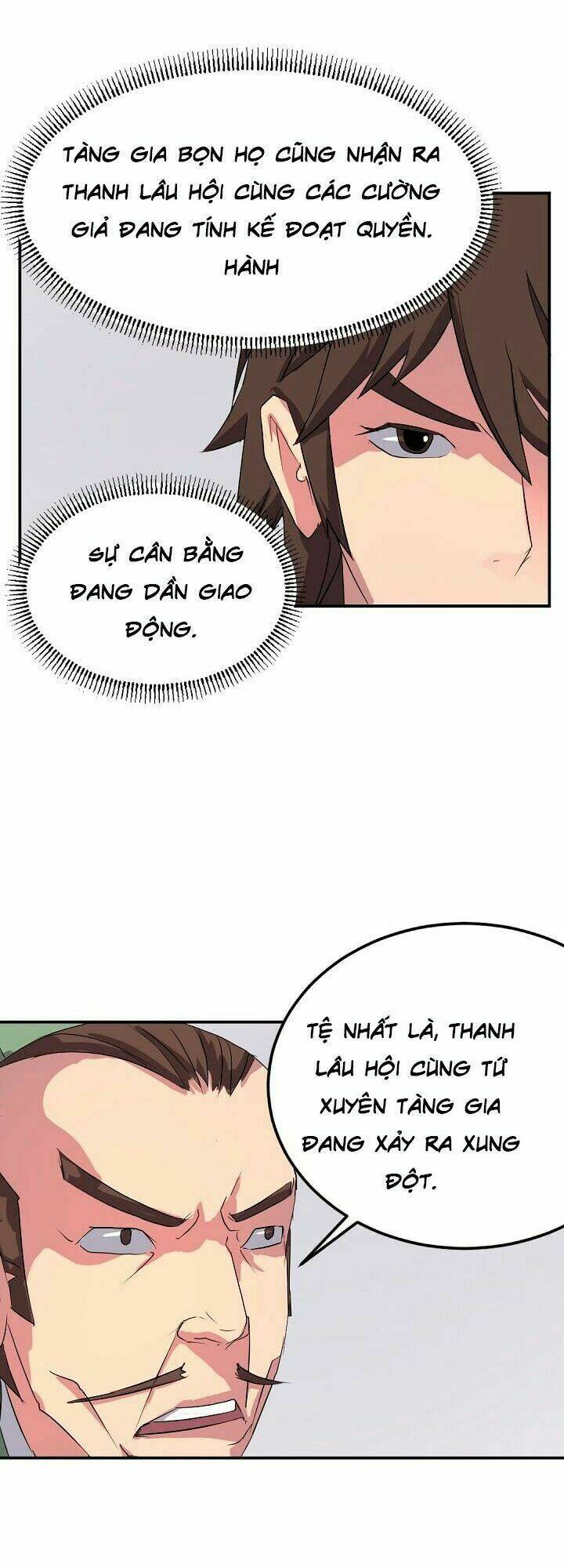 trọng sinh, bất khả chiến bại chapter 26 25