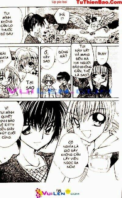 viên ngọc nhiệm màu chapter 4 95