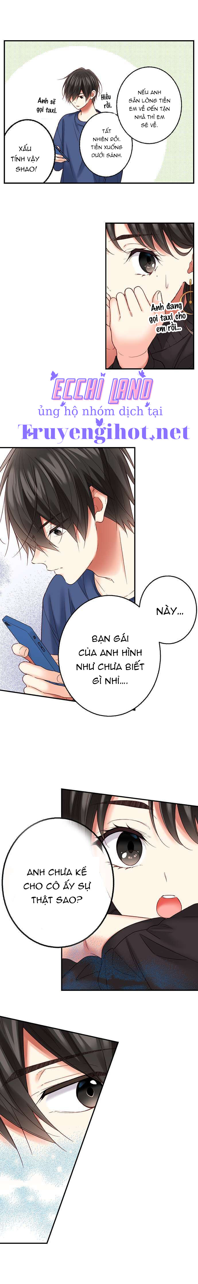 họ chắc chắn đã làm chuyện đó chapter 92.1 4