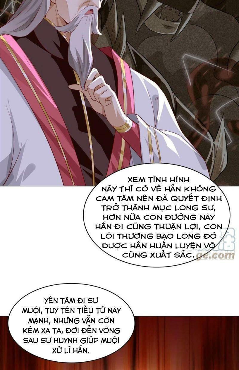 người nuôi rồng chapter 62 22