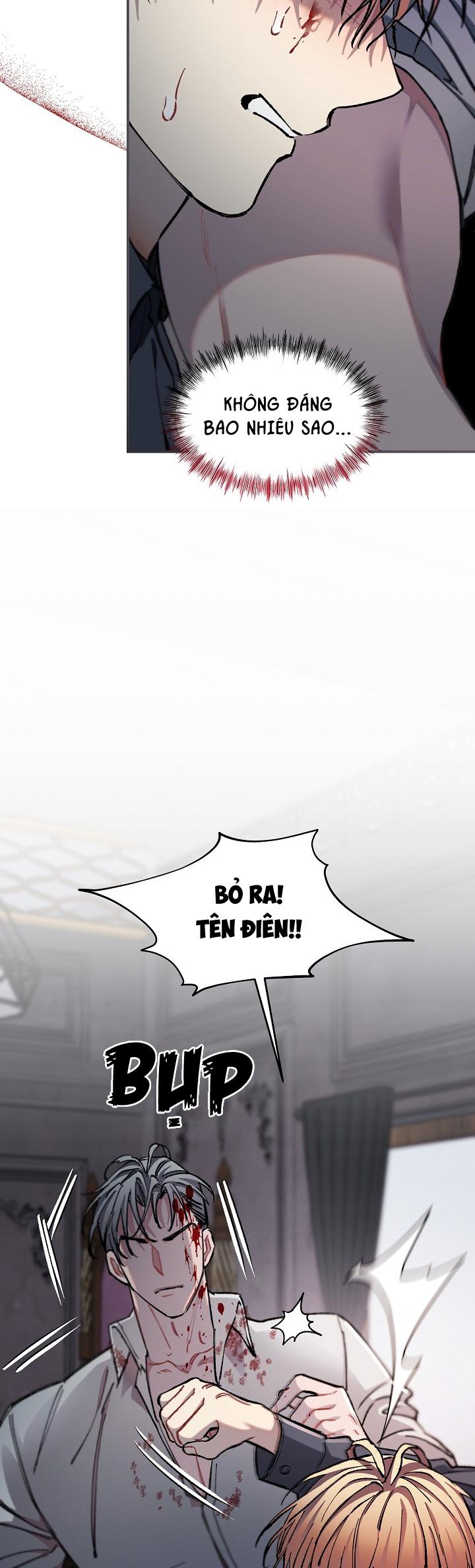 chuyến tàu điên cuồng chapter 37 44