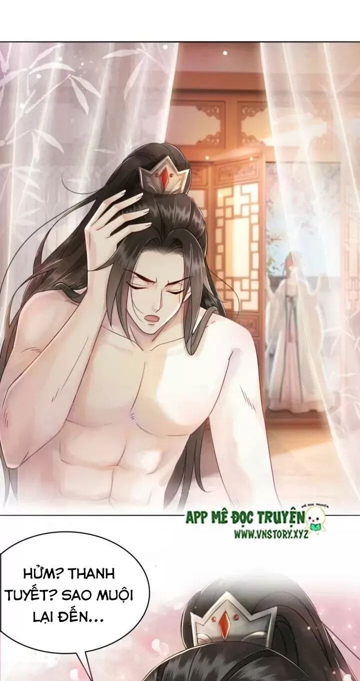 cực phẩm phế vật tiểu thư chapter 136 16