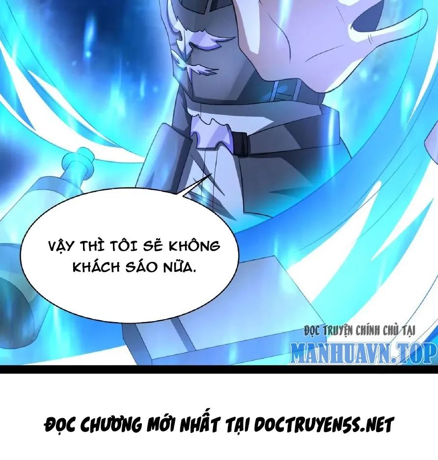 không gian hệ lão lục: dự trữ một vạn tấn thịt ngày tận thế chapter 8 40