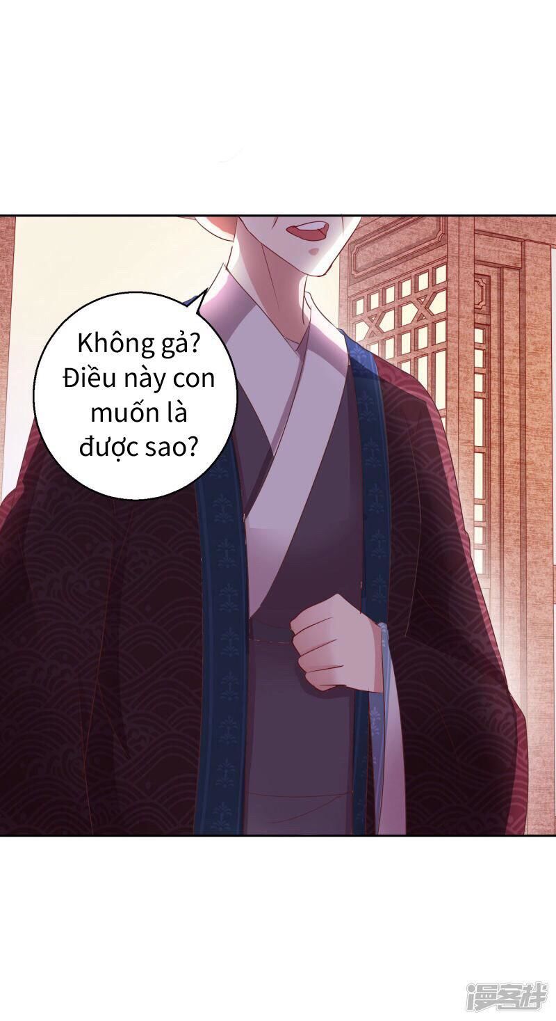 thịnh thế vô cấu chapter 11 10