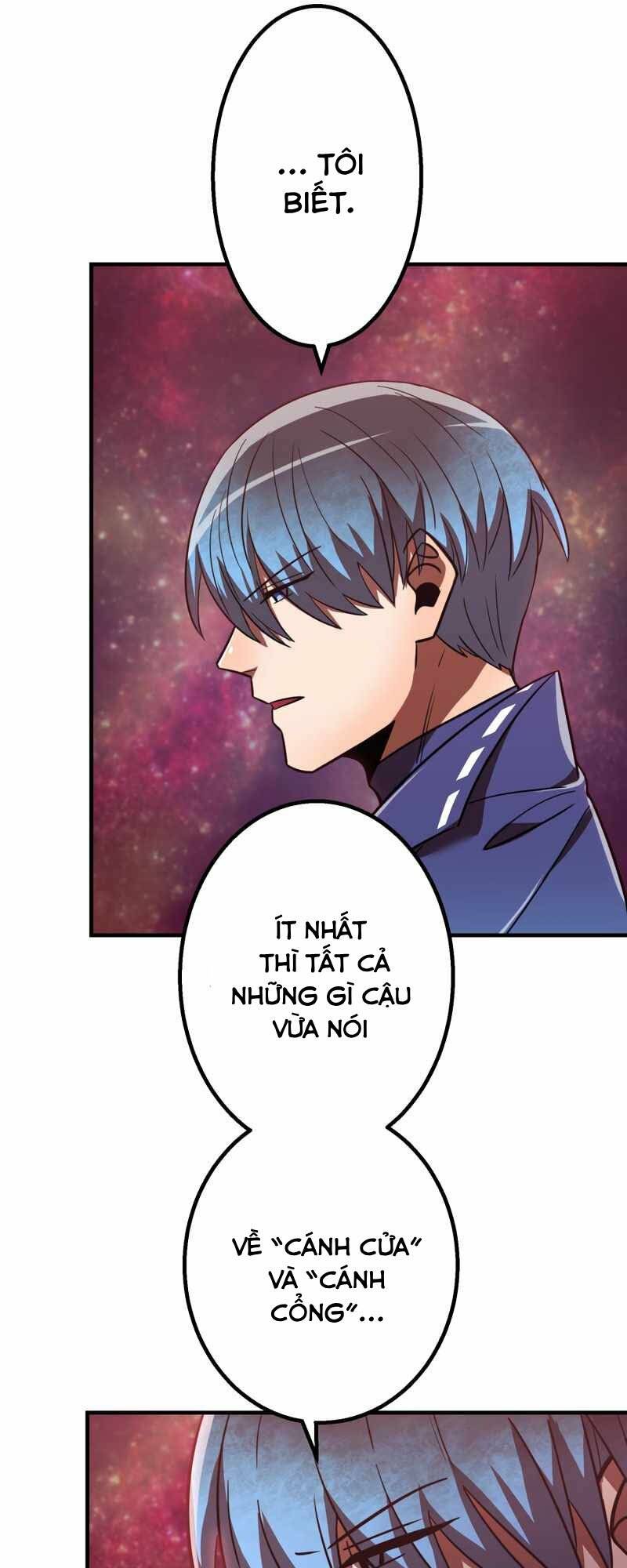 Huyết Thánh Cứu Thế Chủ~ Ta Chỉ Cần 0.0000001% Đã Trở Thành Vô Địch chapter 52 22