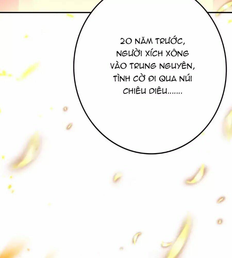 thiên kim bất hoán chapter 24 28