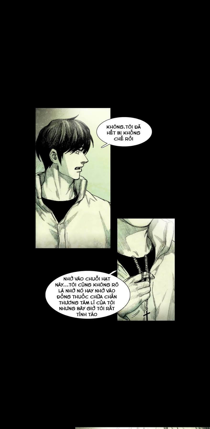 ngôi nhà của những búp bê chapter 20 52