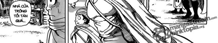 thánh tỏi sành ăn chapter 129 22