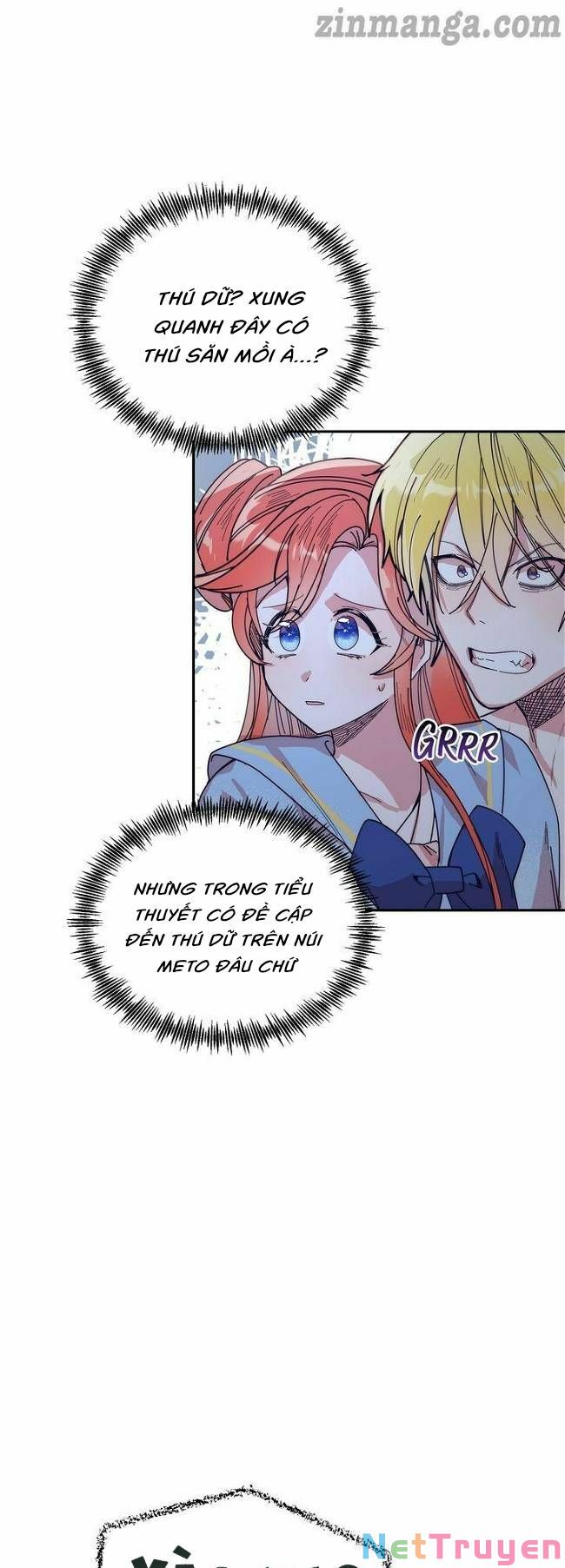 cách để trao vương miện cho vị hoàng tử hoang dã của tôi chapter 8 50