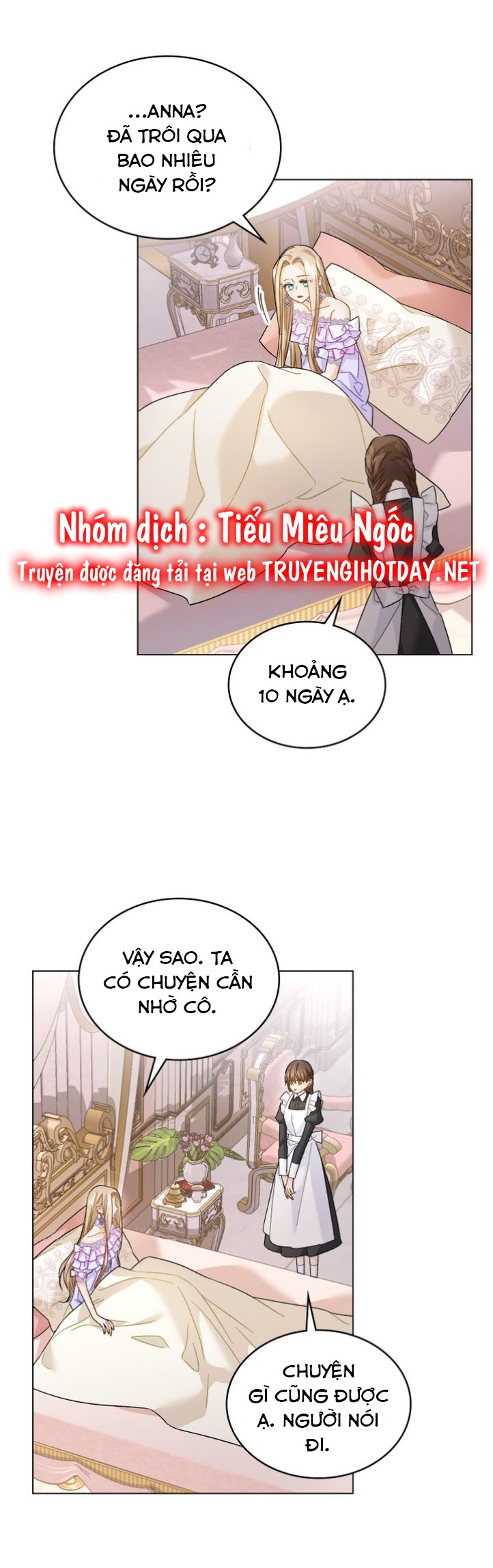 hải tặc thượng lưu chapter 22 8