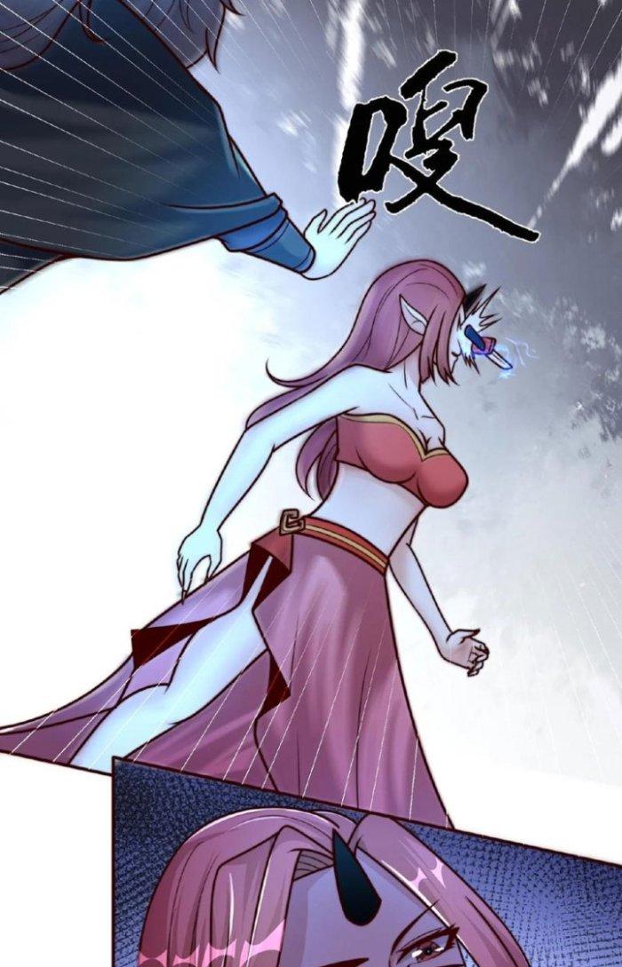 ta nuôi ma quỷ ở trấn ma ti chapter 92 28