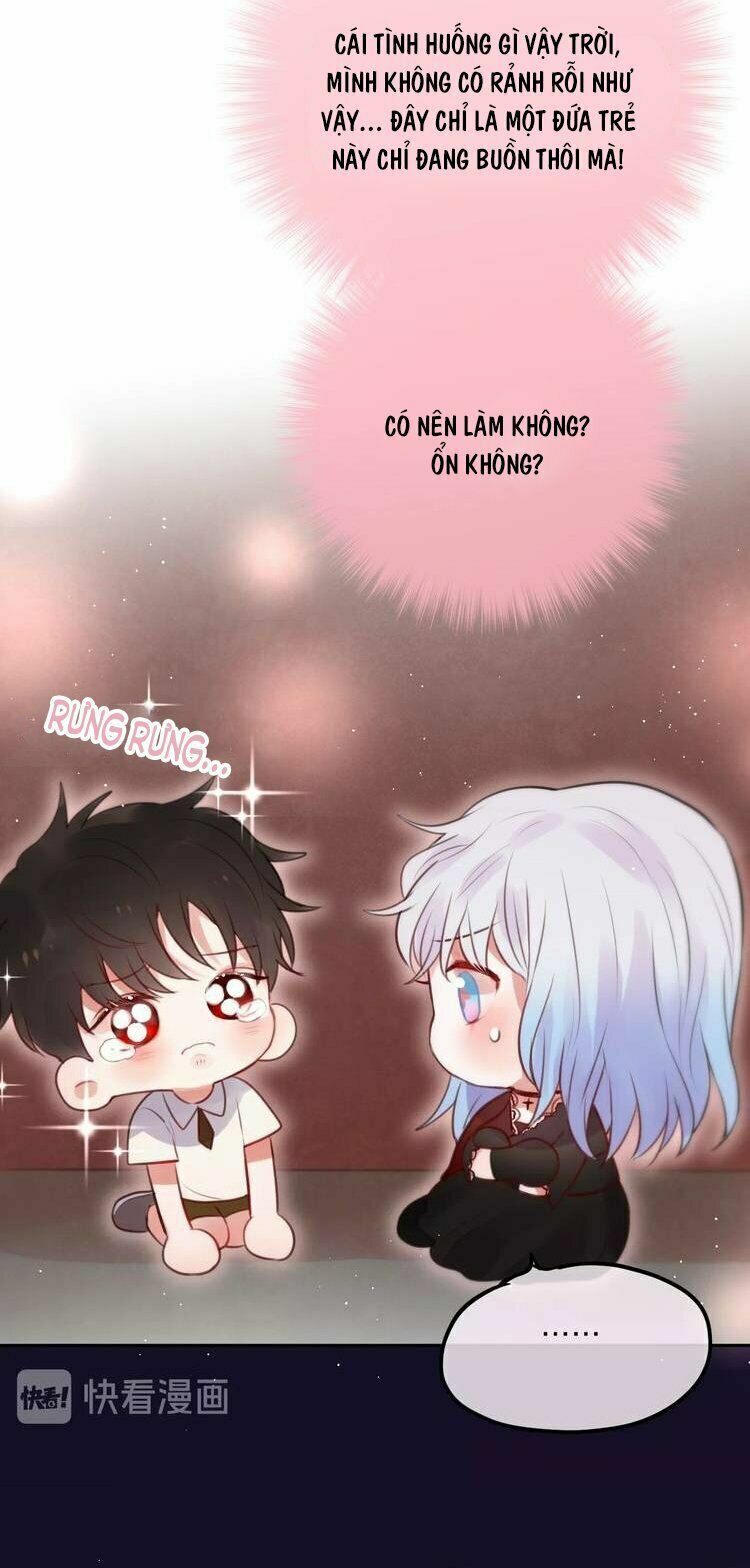 trú dạ liên miên chapter 31.1 18