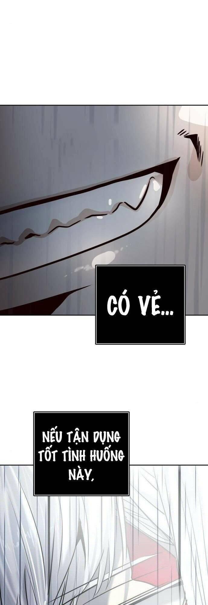 tòa tháp bí ẩn 2 chapter 510 53