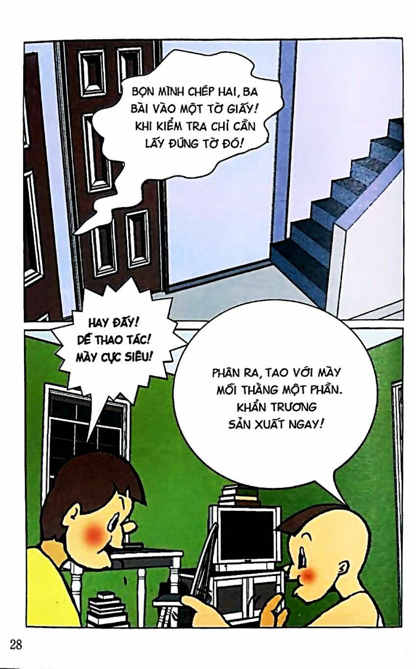 tý quậy chapter 7.1 30