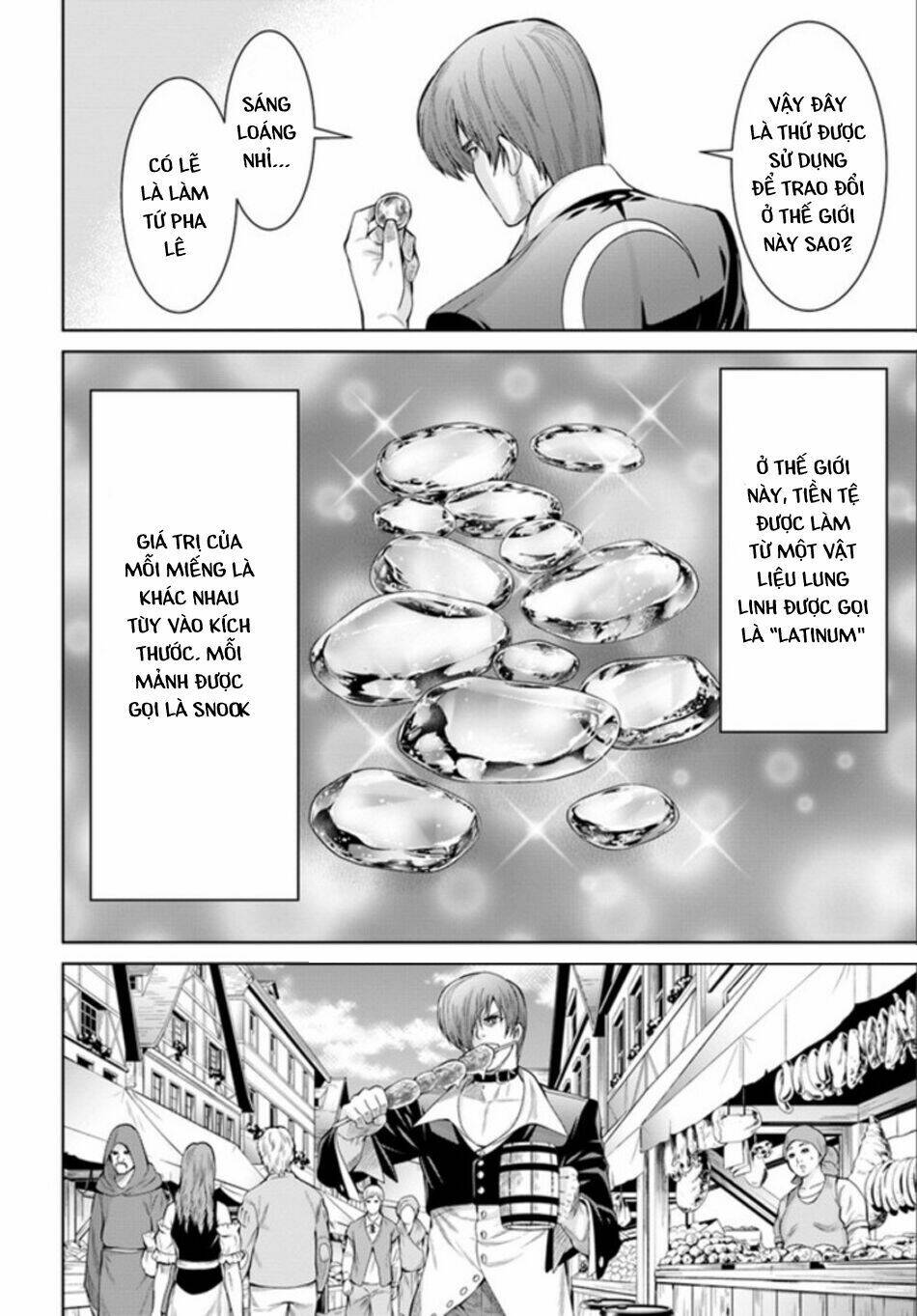 the king of fantasy chapter 2 19