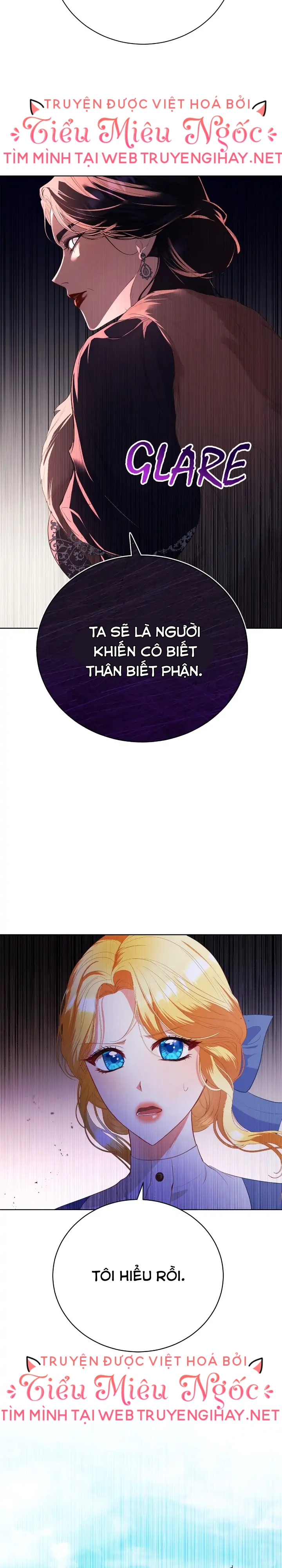 tình yêu đó chưa hề tồn tại chapter 10.1 12