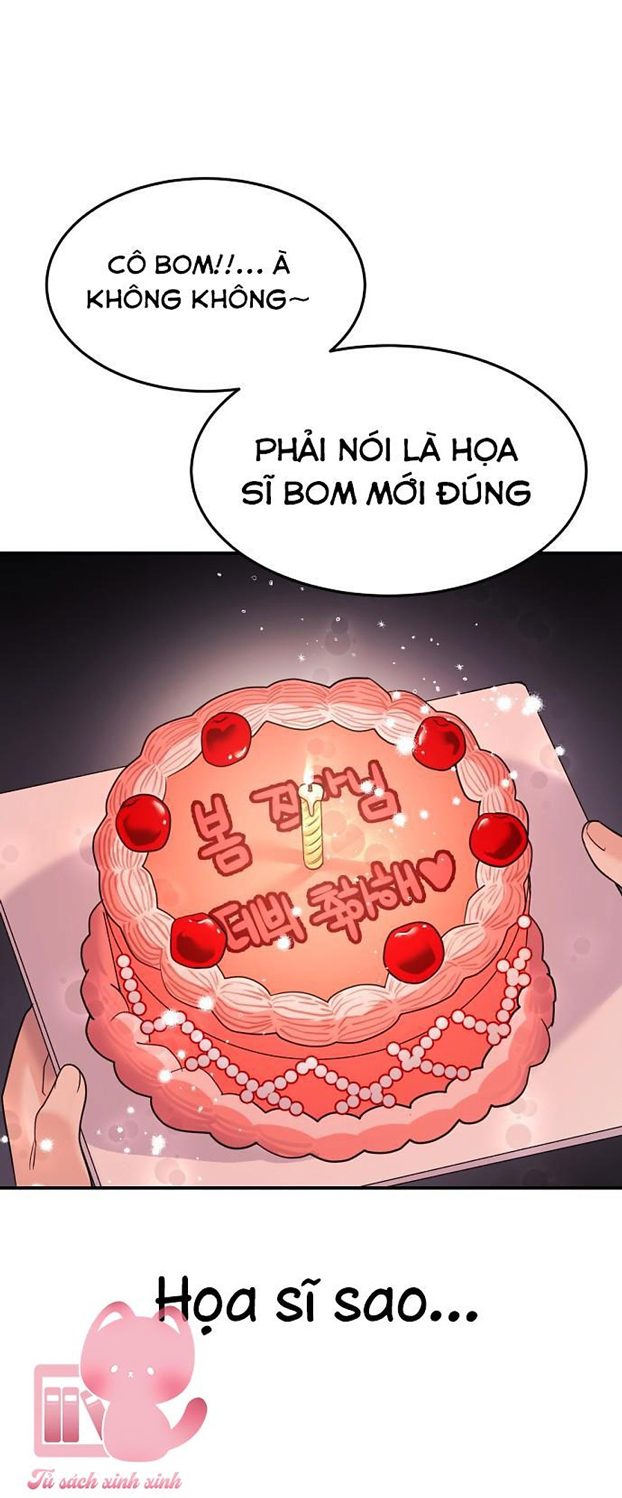 có muốn làm chuyện ấy với tôi không? chapter 1 37