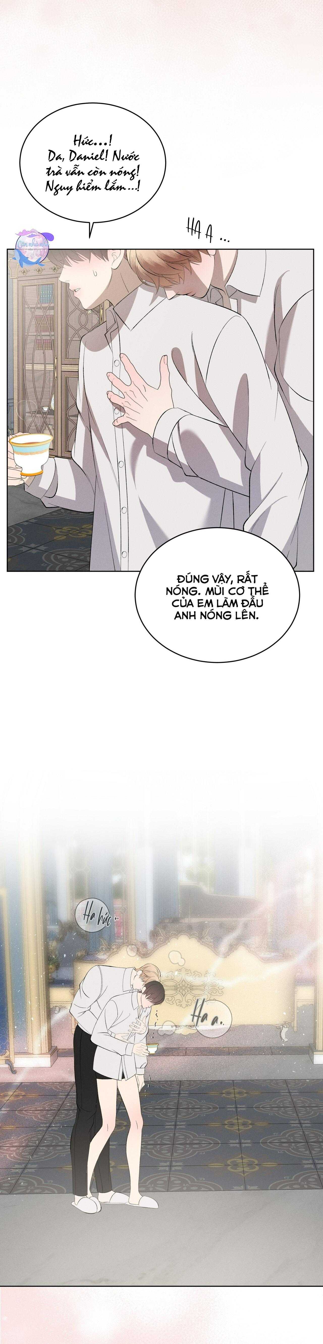 đêm săn ở london chapter 71 18