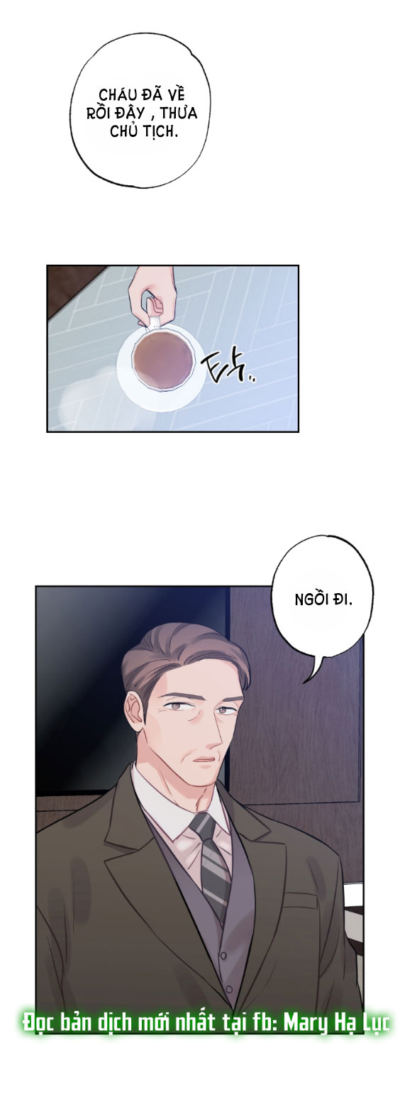 Trợ Lí Kim, Ăn Thử Không chapter 3.1 - Trang 2