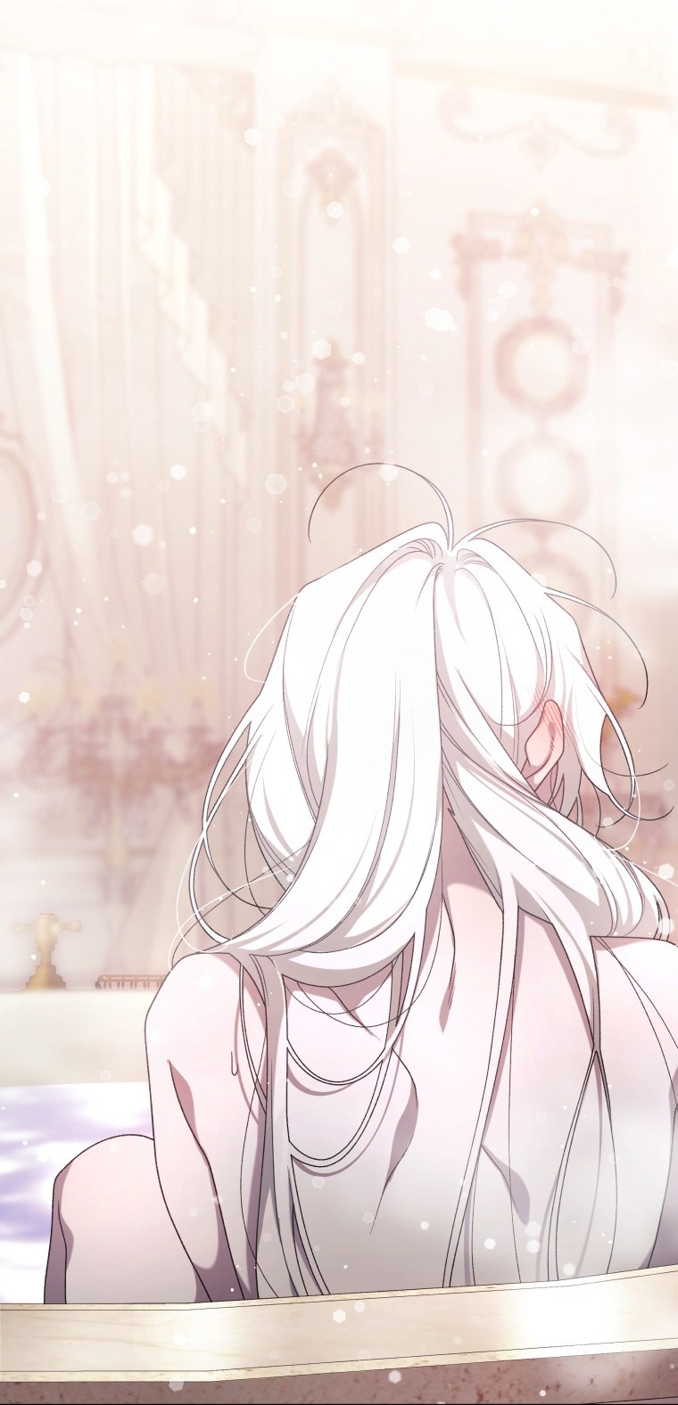 trở thành ác nữ thuần hóa thú cưng chapter 51 27