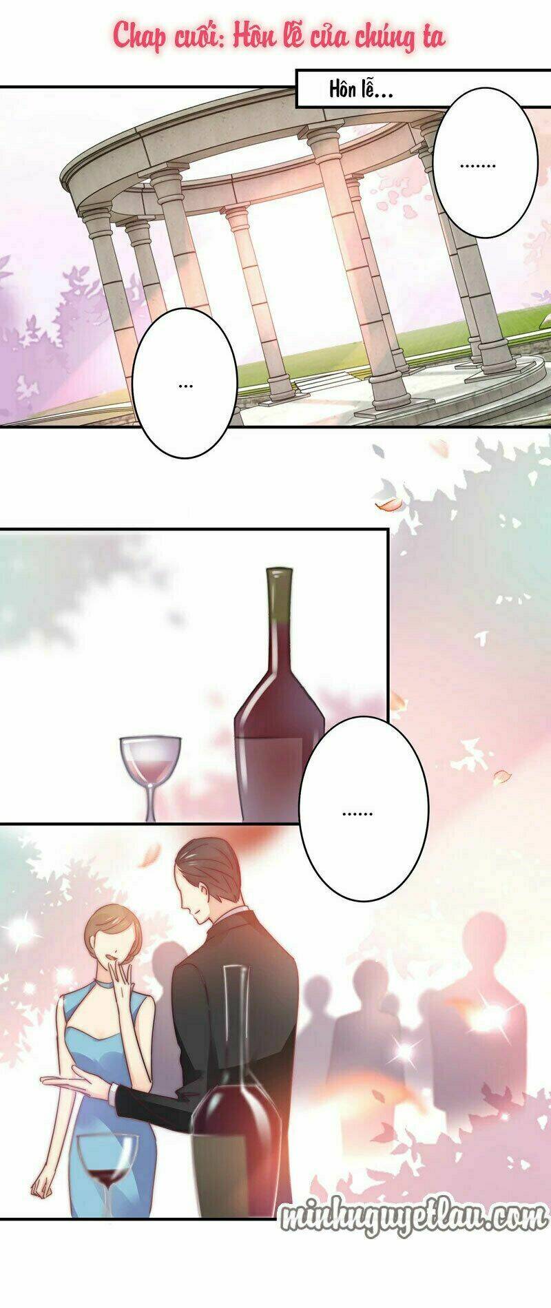 cuồng duệ tiểu thê chapter 112 2