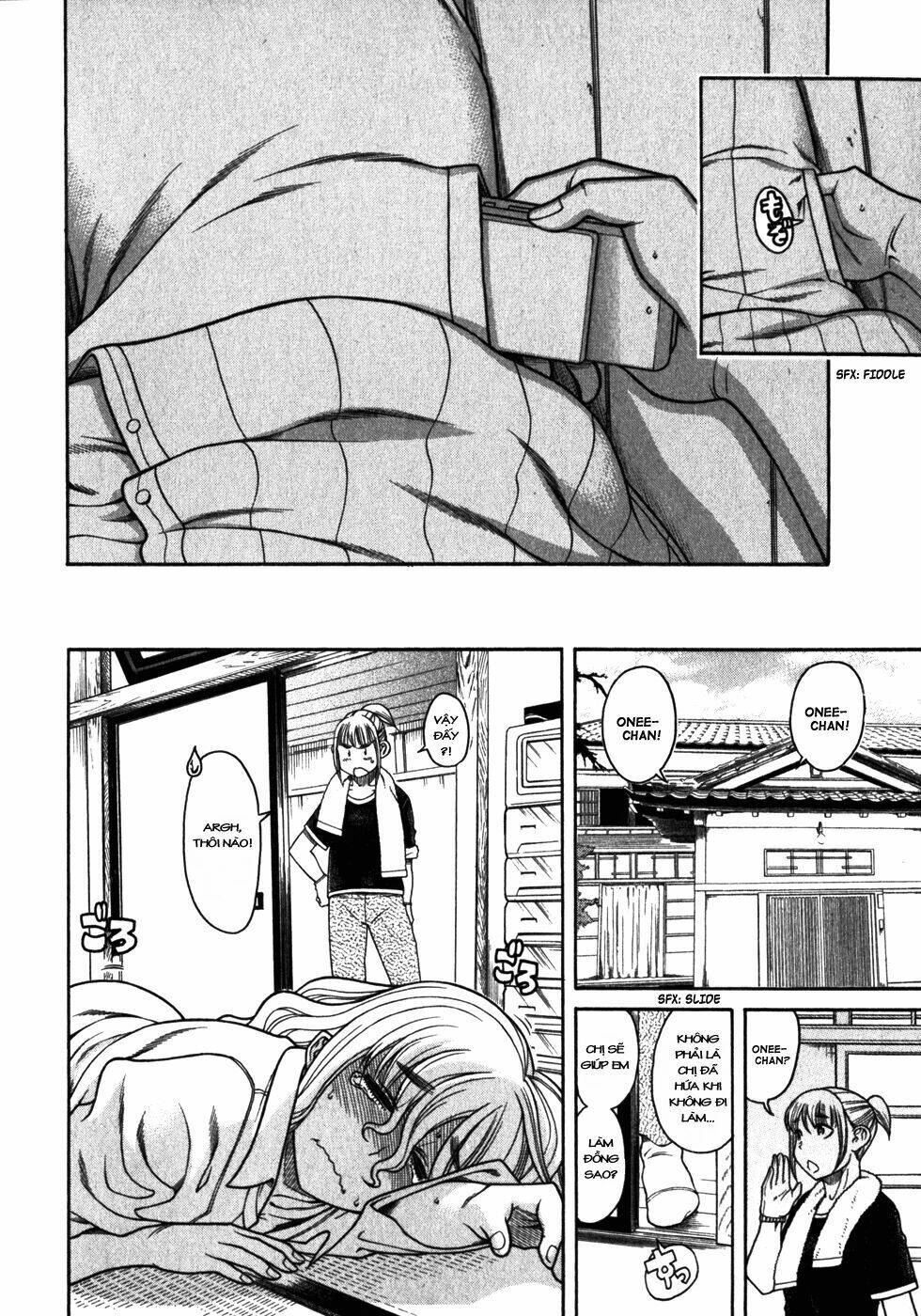 happy negative marriage chapter 4 16