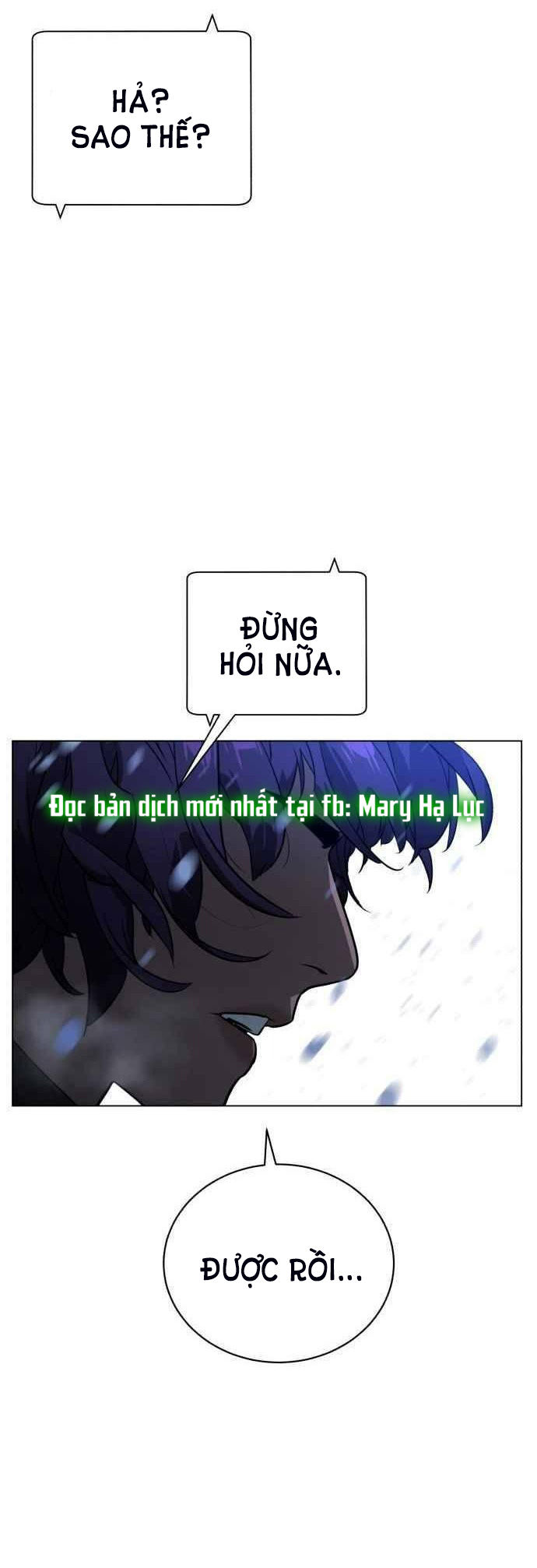 bạch huyết - white blood chapter 89 56