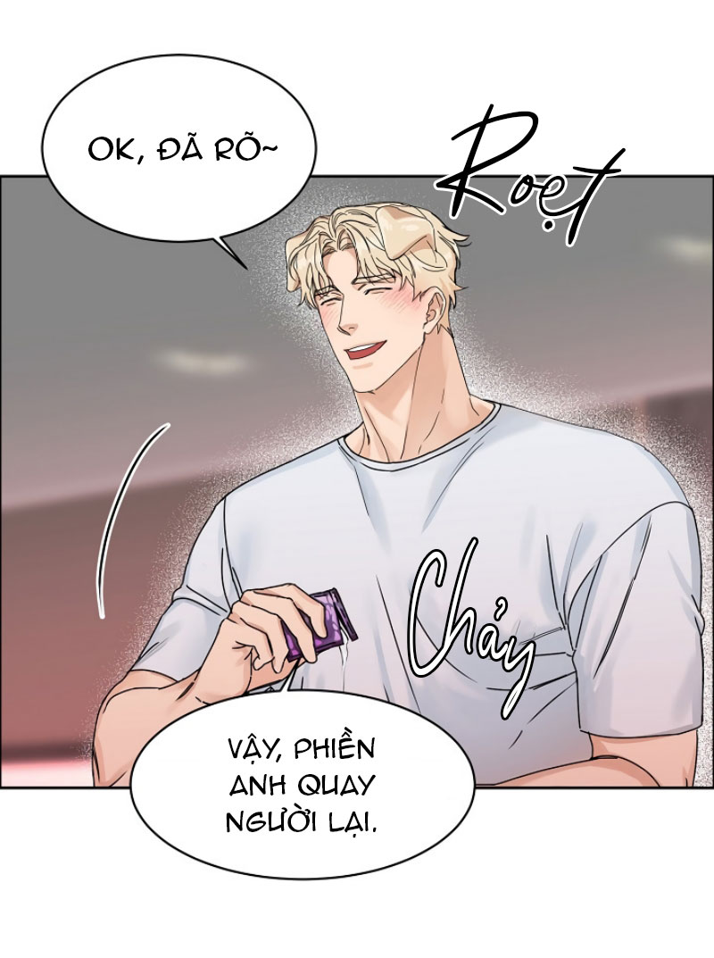 cho tôi ăn anh đi! chapter 2 38