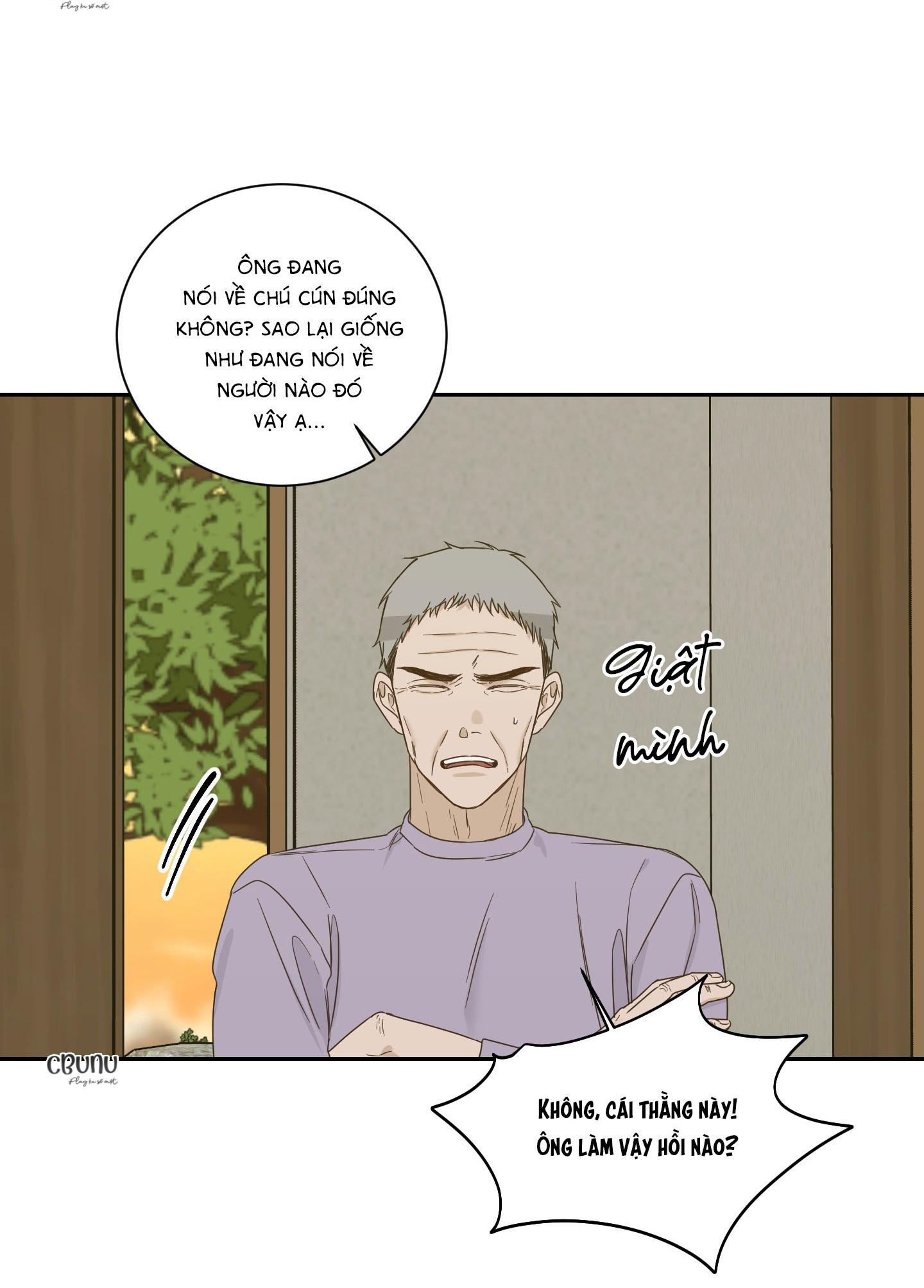 điểm dừng chân cuối cùng chapter 41 38