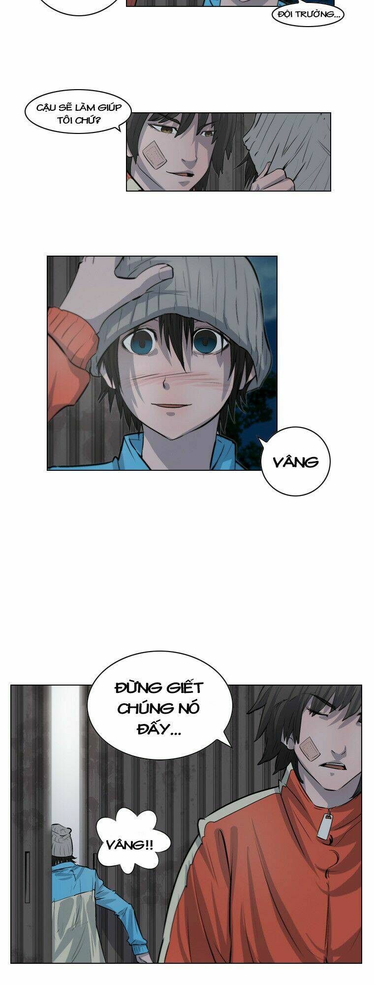 covertness: secretly, greatly chapter 24 11