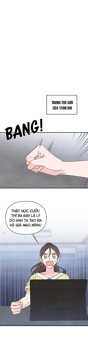 hãy để tôi một mình chapter 71 20