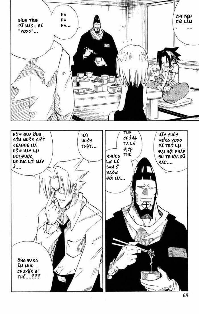 vua pháp thuật chapter 219 4