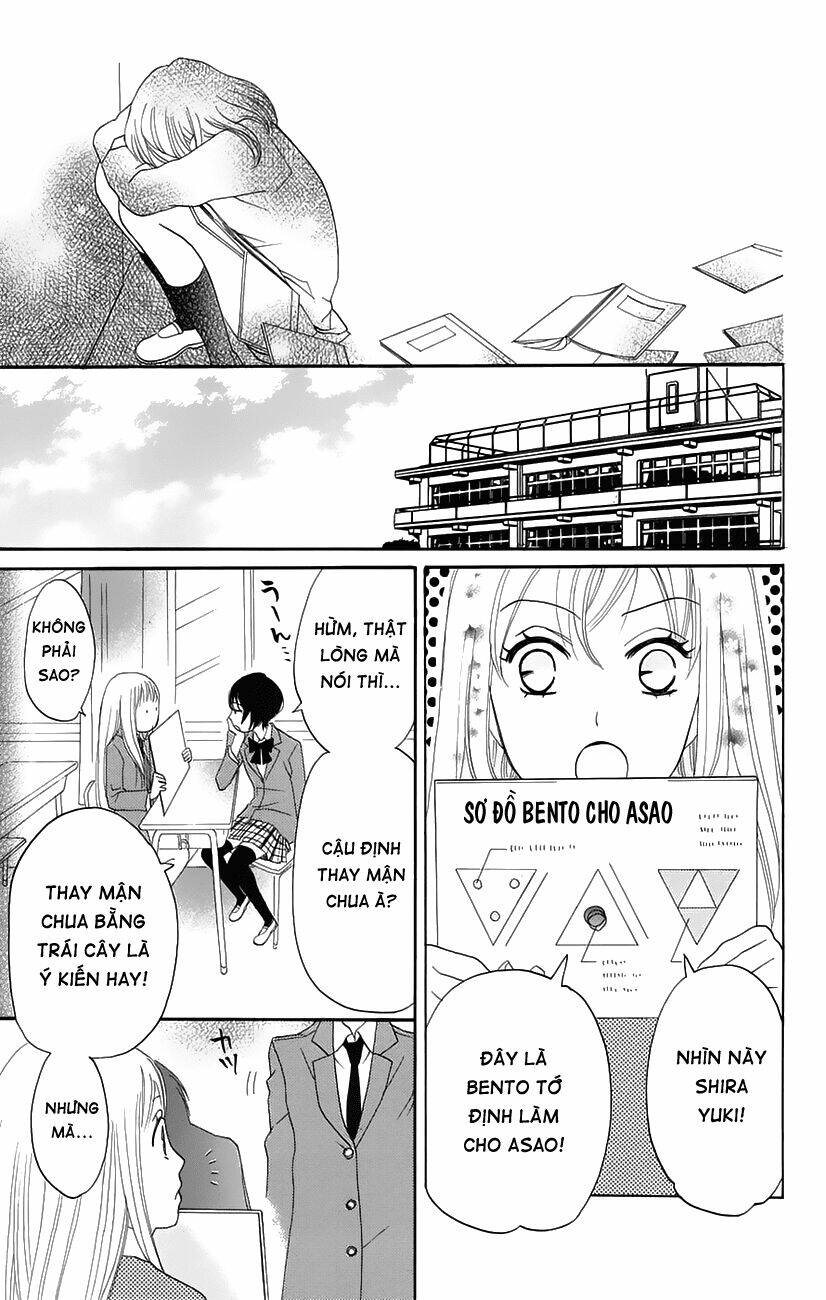 karakuri odette chapter 22 28