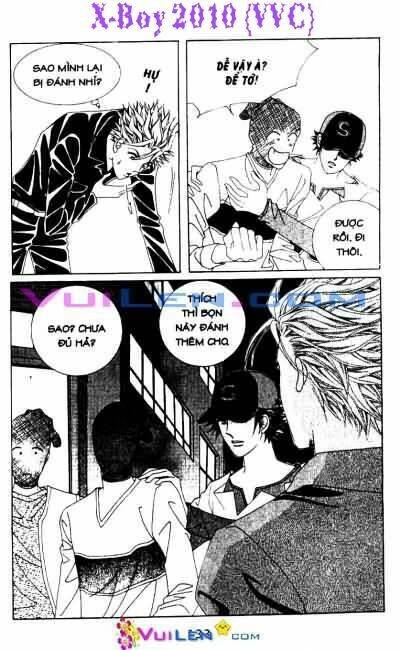 high school bullying chapter 20 13