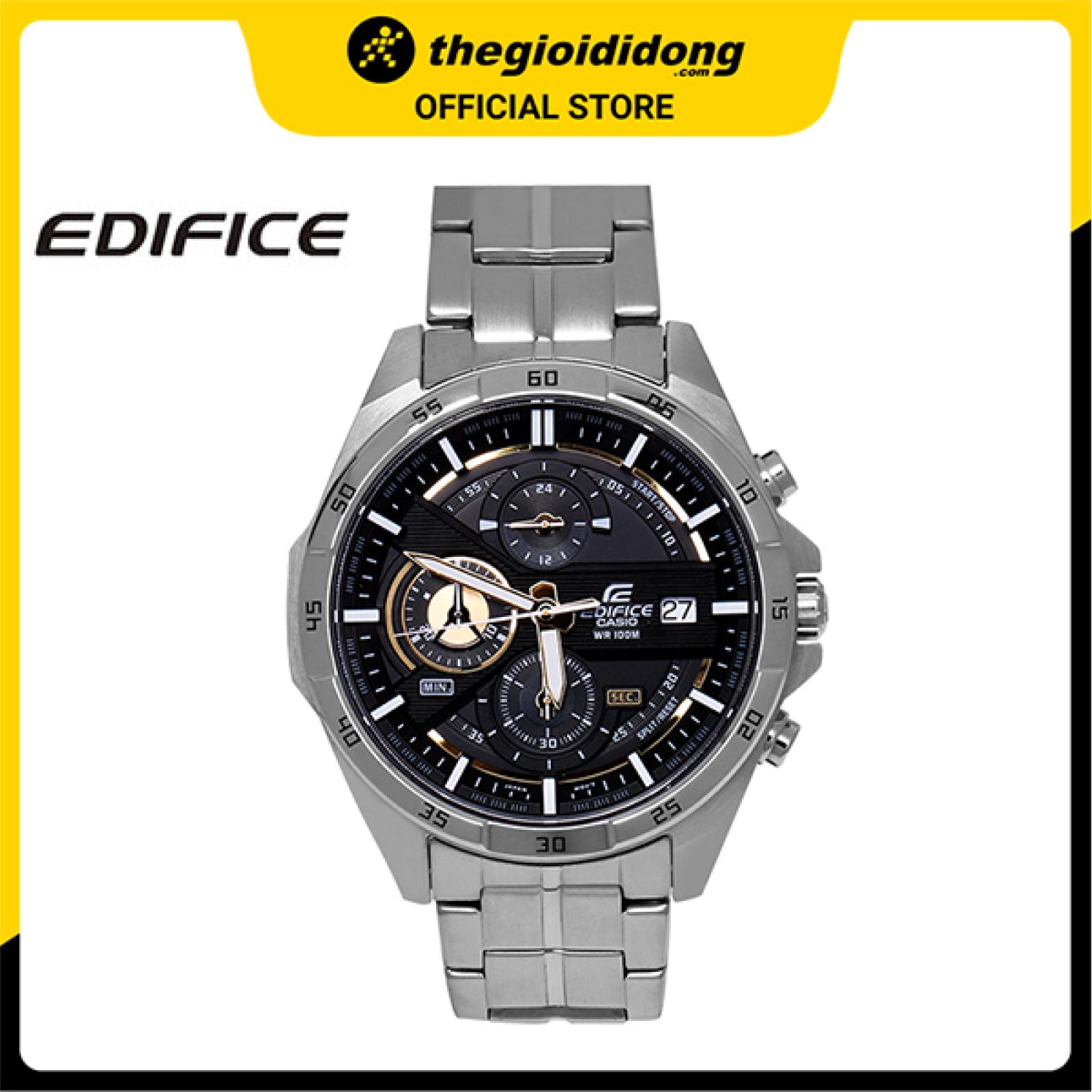Đồng hồ Nam Edifice EFR-556D-1AVUDF - Hàng chính hãng