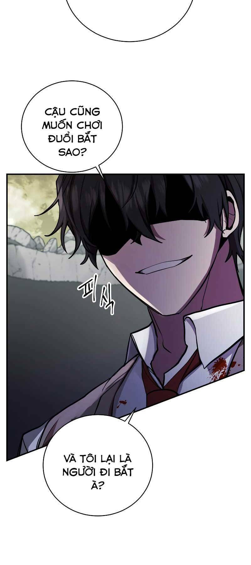 giả vờ làm kẻ vô dụng ở học đường chapter 23 12