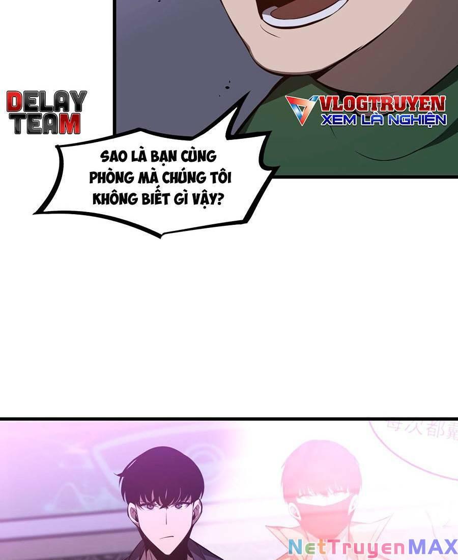 siêu tiến hóa chapter 70 12