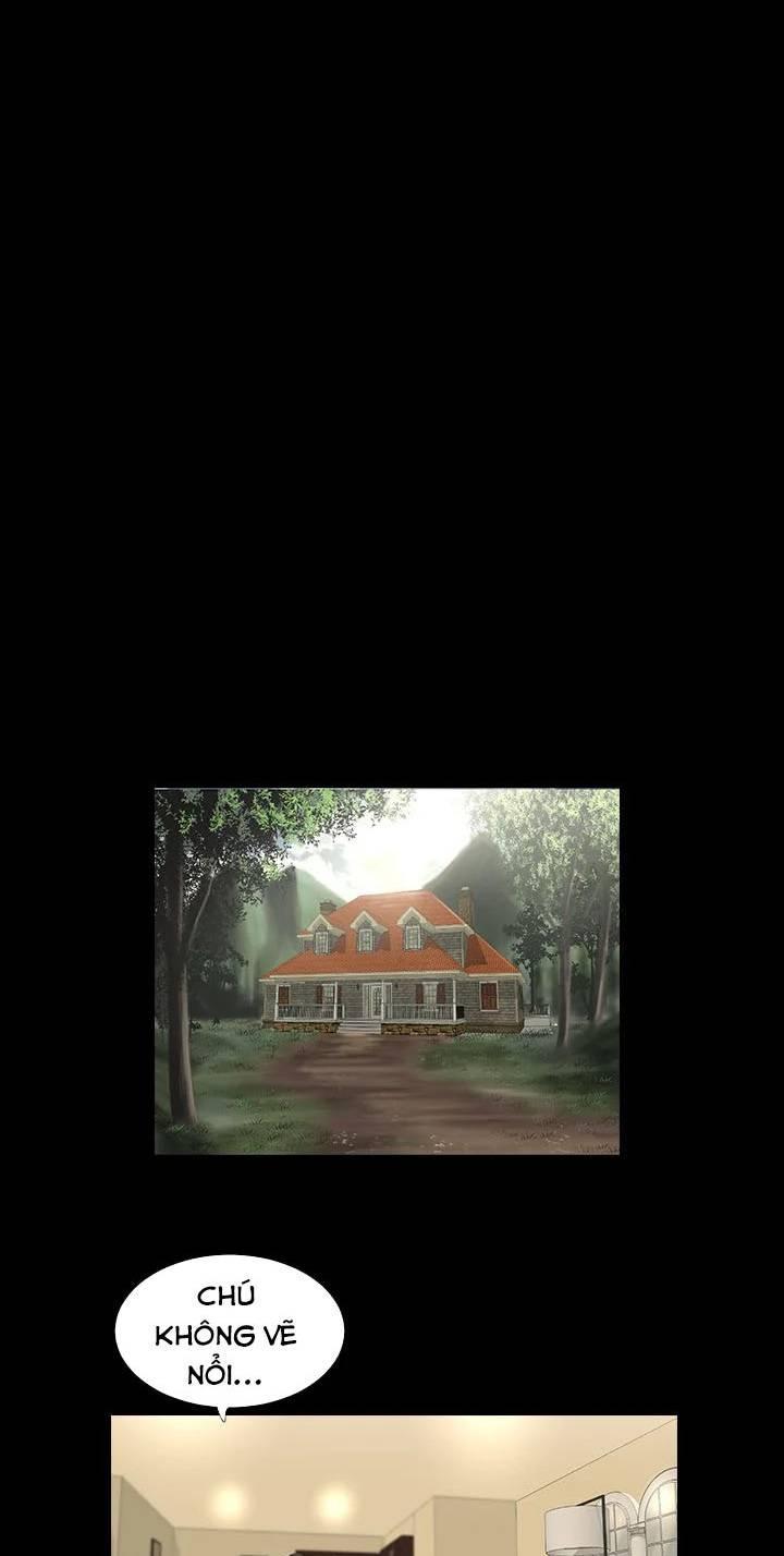 chú và cháu chapter 58 10