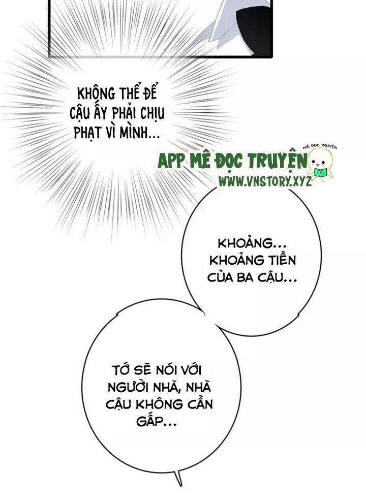 Con Tim Rung Động chapter 48 - Trang 31