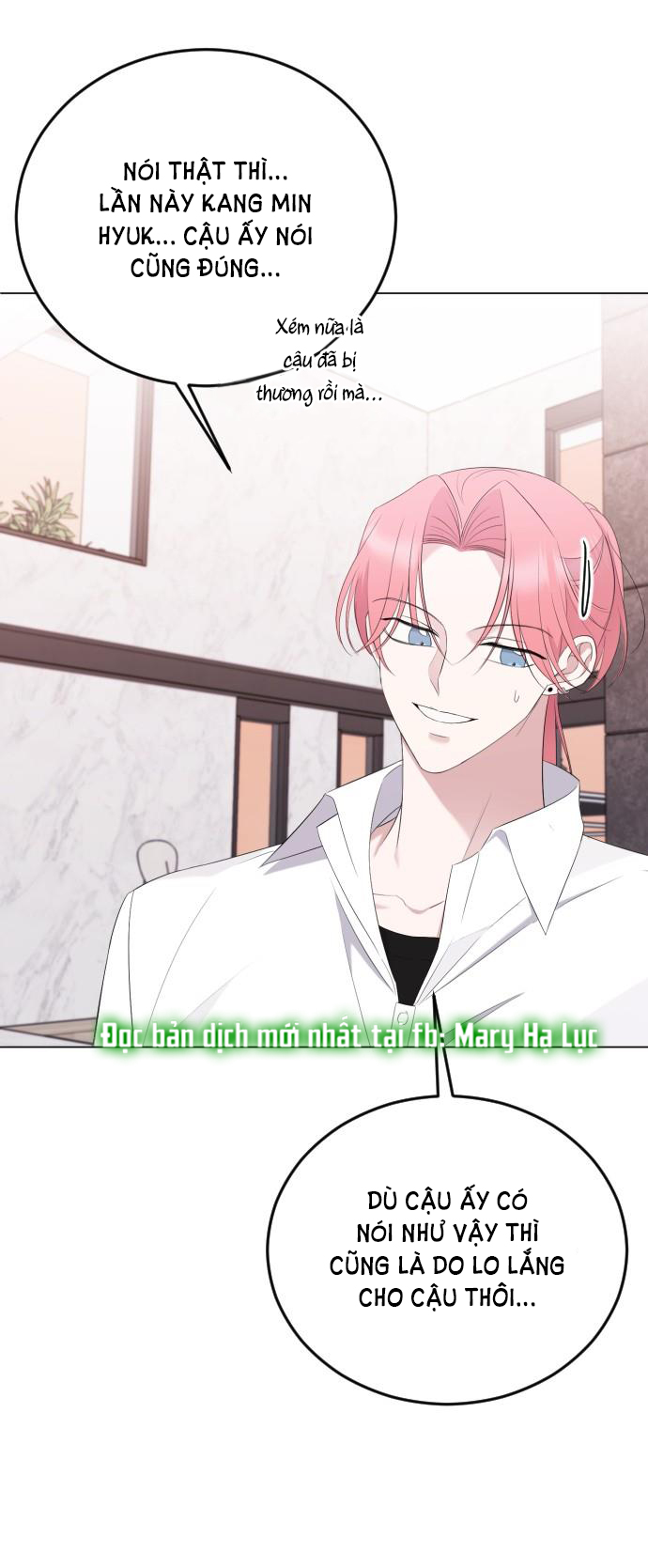 tôi sẽ thay đổi kết cục chapter 19.2 31