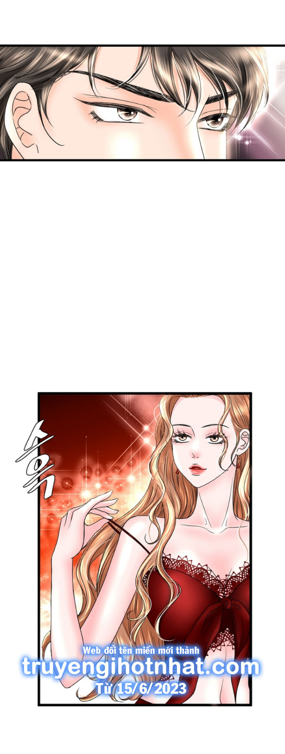 Tình Yêu Đánh Cắp Trái Tim chapter 2.2 - Trang 19