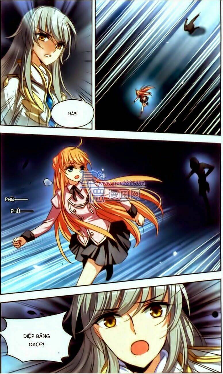 xuyên duyệt tây nguyên 3000 chapter 76 21